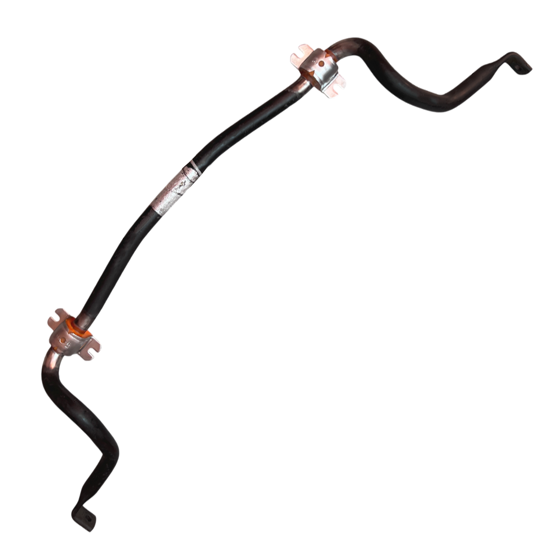 Передній стабілізатор Opel Ampera 2011- втулки ВВАРЕНІ в стабілізатор