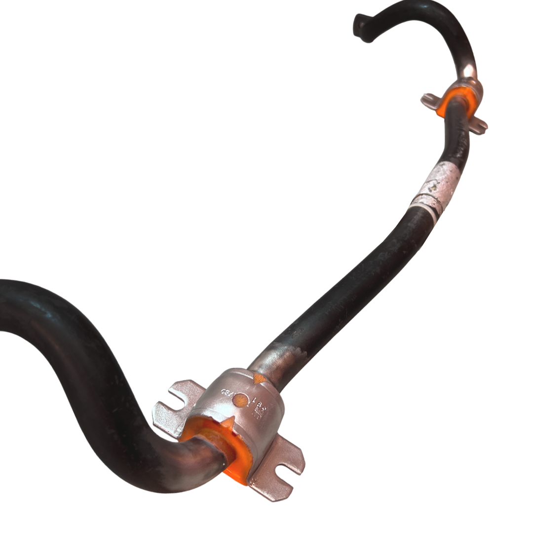 Передній стабілізатор Opel Ampera 2011- втулки ВВАРЕНІ в стабілізатор