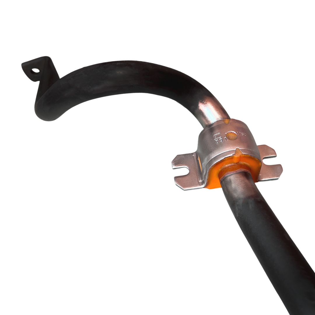 Передній стабілізатор Opel Ampera 2011- втулки ВВАРЕНІ в стабілізатор