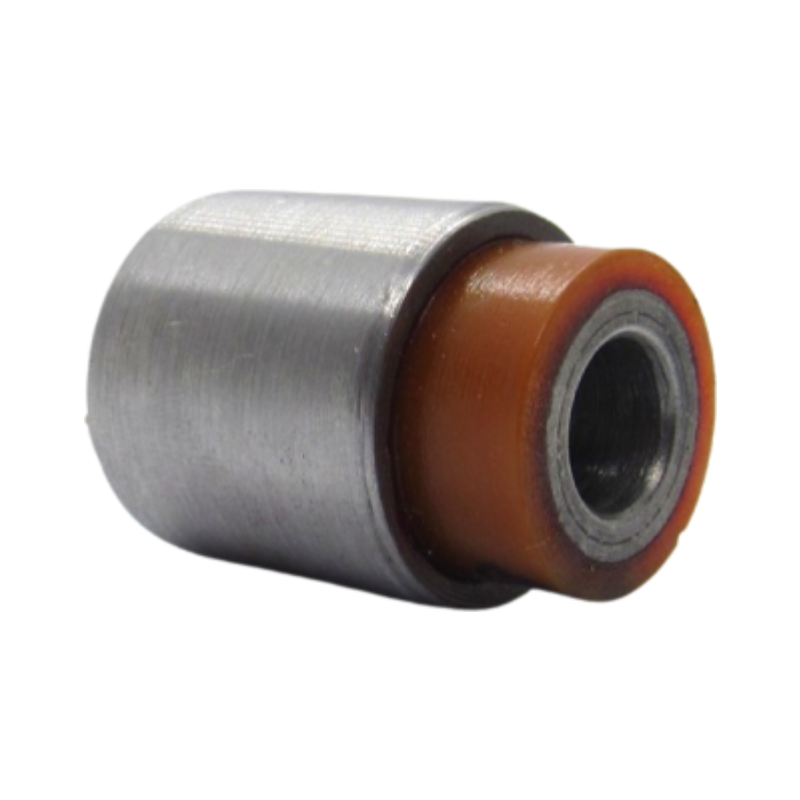 Полиуретановый сайлентблок задней стойки стабилизатора нижний Volkswagen Beetle 2011-2019