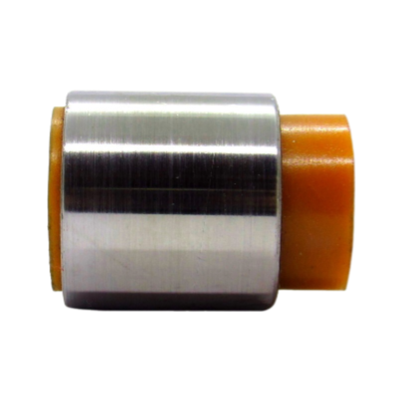 Полиуретановый сайлентблок задней стойки стабилизатора нижний Volkswagen Beetle 2011-2019