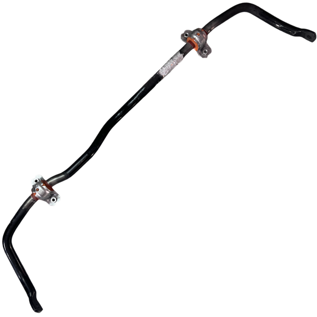 Передний стабилизатора Volkswagen Tiguan 2015- РЕКОНСТРУКЦИЯ ВАШЕГО втулки ВВАРЕННЫЕ в стабилизатор