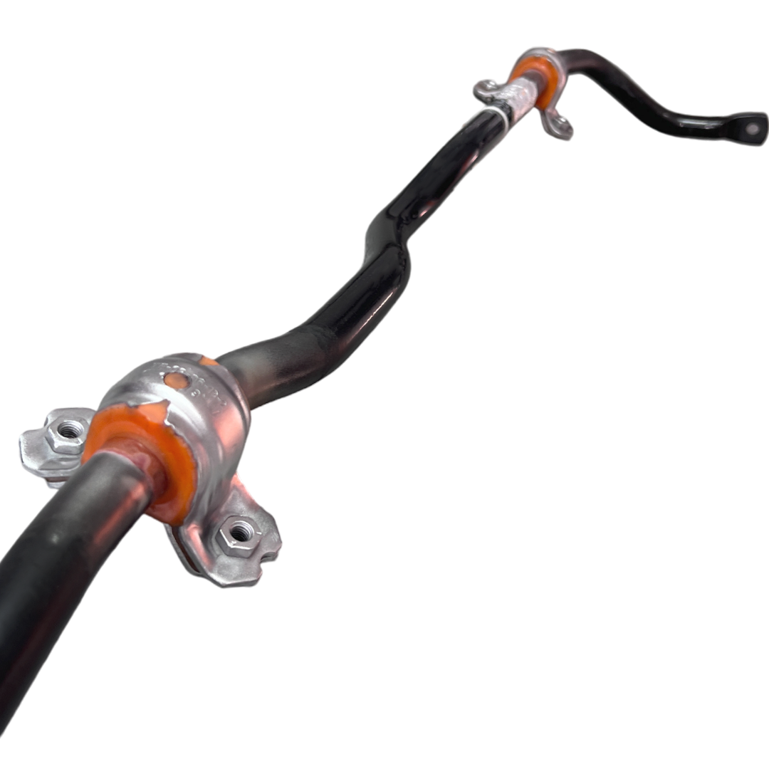 Передний стабилизатора Volkswagen Tiguan 2015- РЕКОНСТРУКЦИЯ ВАШЕГО втулки ВВАРЕННЫЕ в стабилизатор