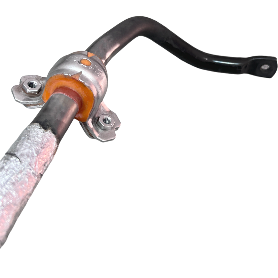 Передний стабилизатора Volkswagen Tiguan 2015- РЕКОНСТРУКЦИЯ ВАШЕГО втулки ВВАРЕННЫЕ в стабилизатор