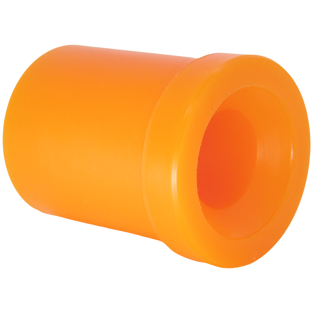 Полиуретановая втулка нижнего рычага Газ 3102 1981-2008