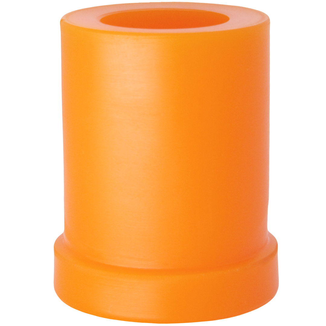 Полиуретановая втулка нижнего рычага Газ 3102 1981-2008