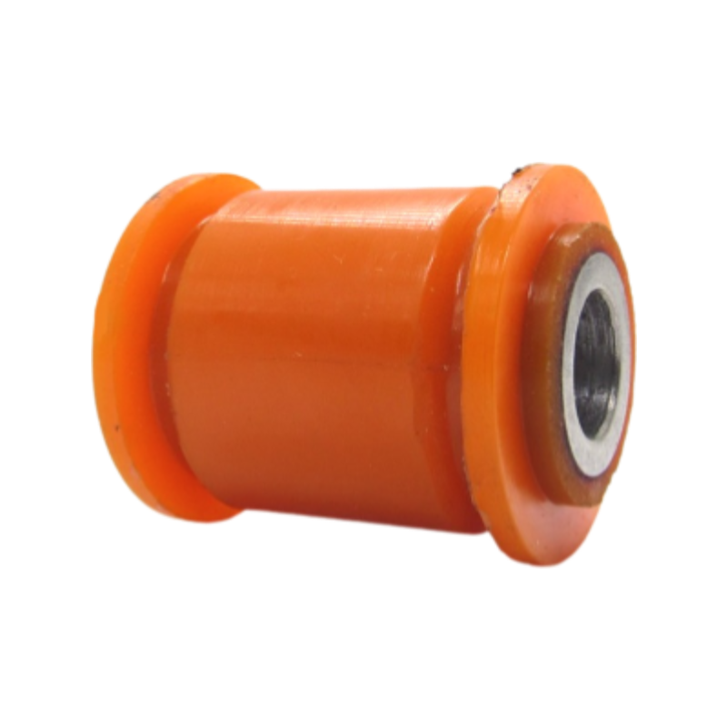 Полиуретановый cайлентблок заднего нижнего рычага наружный под амортизатор Mazda Xedos 9 1993-1996