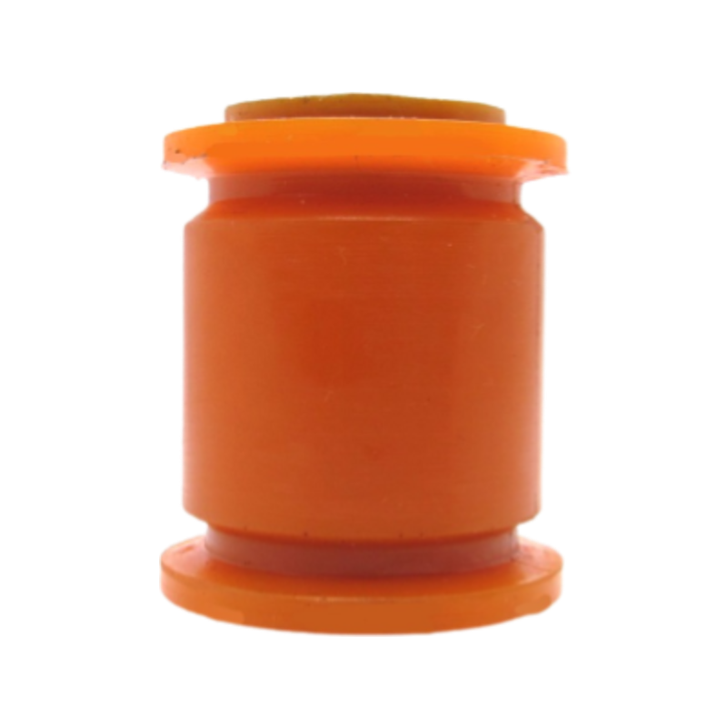 Полиуретановый cайлентблок заднего нижнего рычага наружный под амортизатор Mazda Xedos 9 1993-1996