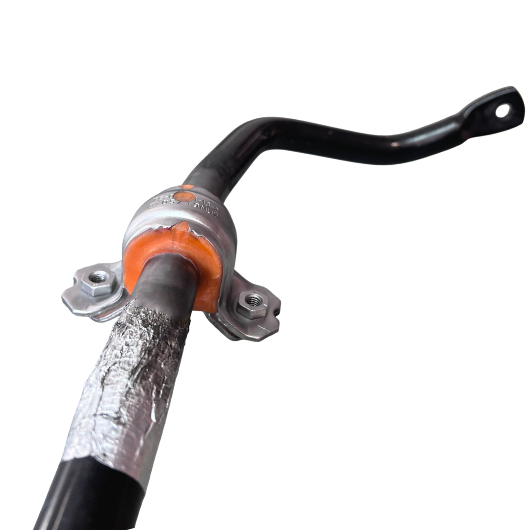 Передний стабилизатора Volkswagen Arteon 2017- РЕКОНСТРУКЦИЯ ВАШЕГО втулки ВВАРЕННЫЕ в стабилизатор