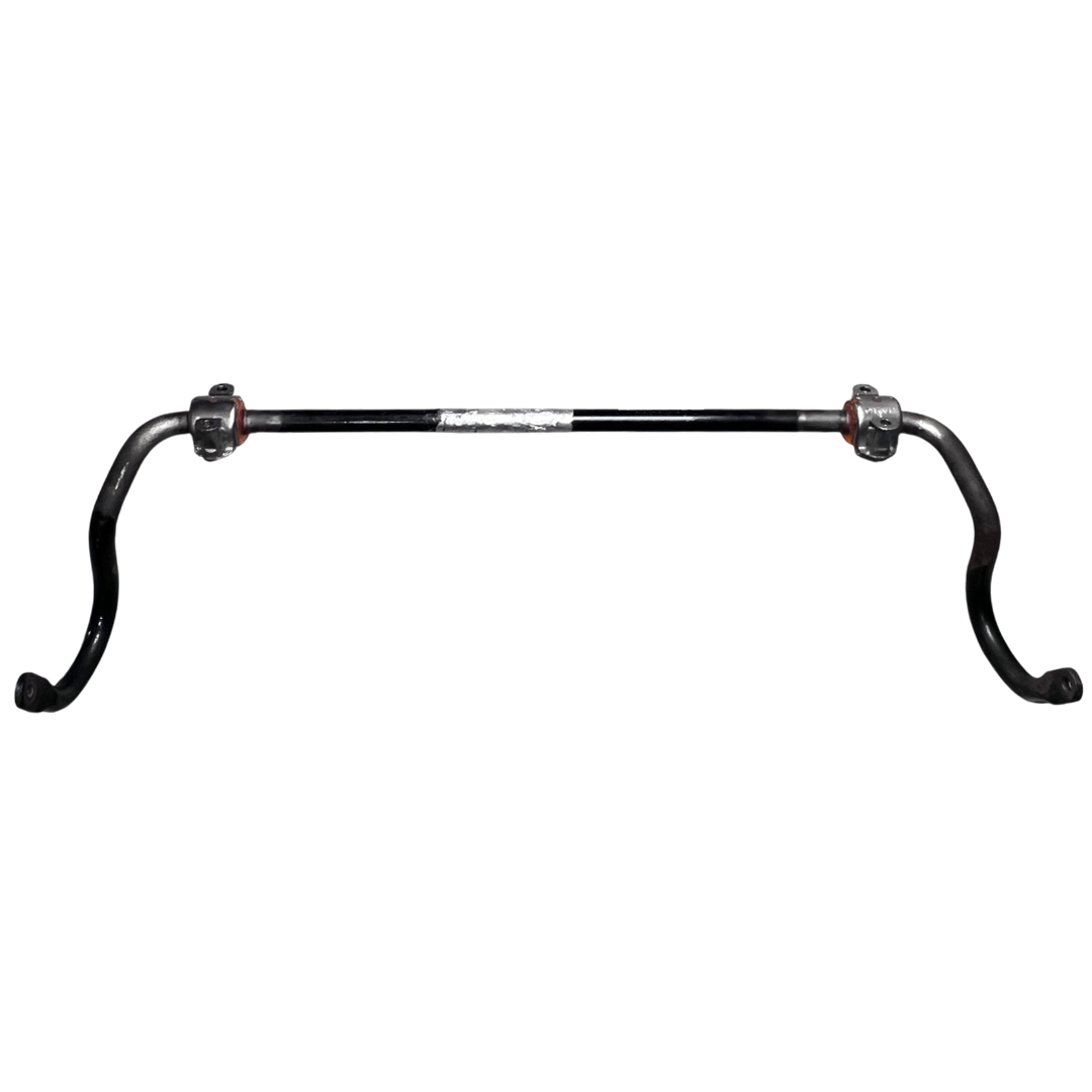 Передний стабилизатор Mercedes-Benz 204 2007-2014 втулки ВВАРЕННЫЕ в стабилизатор