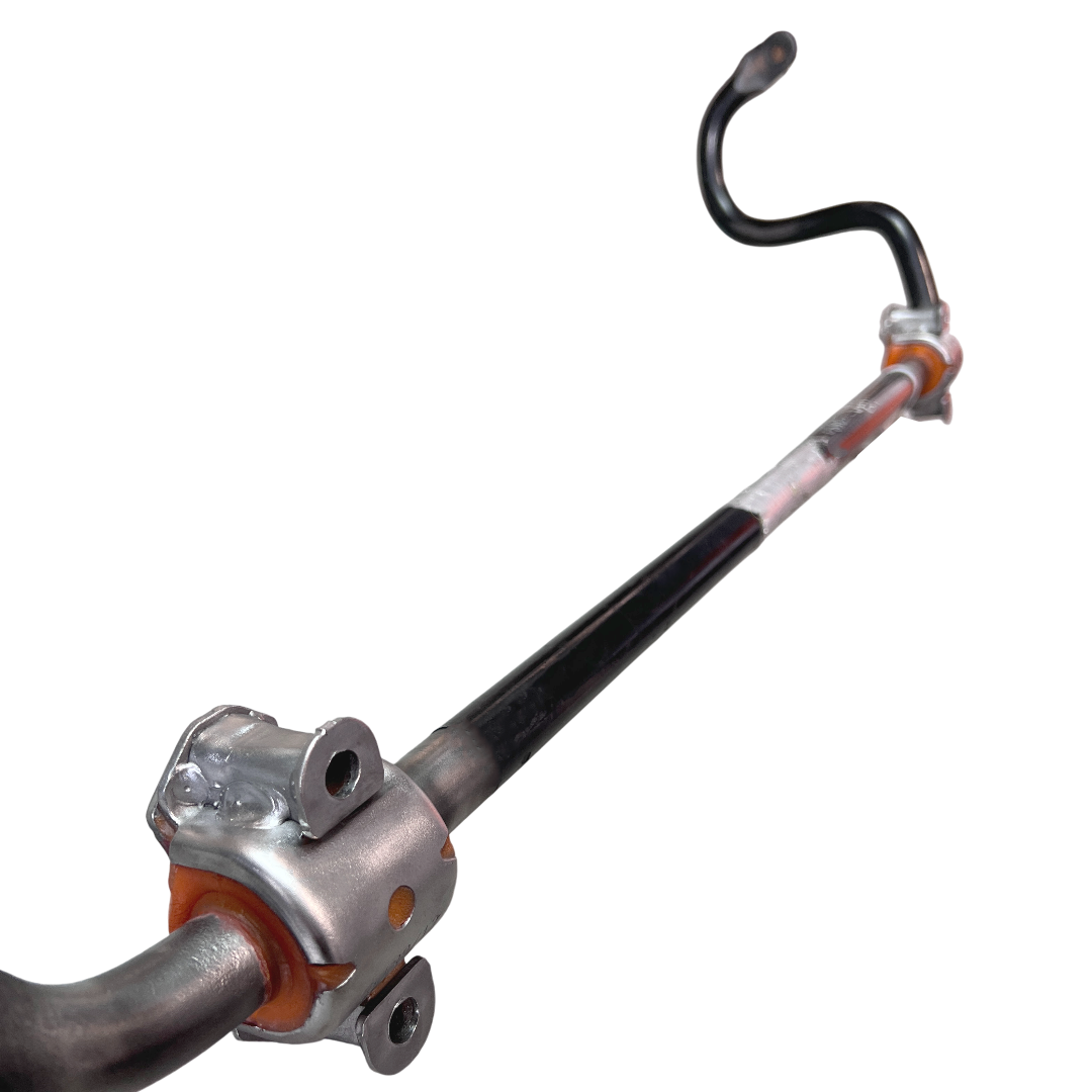 Передній стабілізатор Mercedes-Benz 204 2007-2014 втулки ВВАРЕНІ в стабілізатор