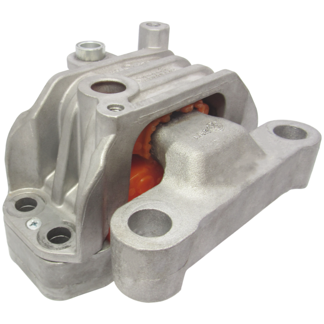 Полиуретановая подушка двигателя правая Alfa Romeo Spider 2006-2010 РЕКОНСТРУКЦИЯ ВАШЕЙ