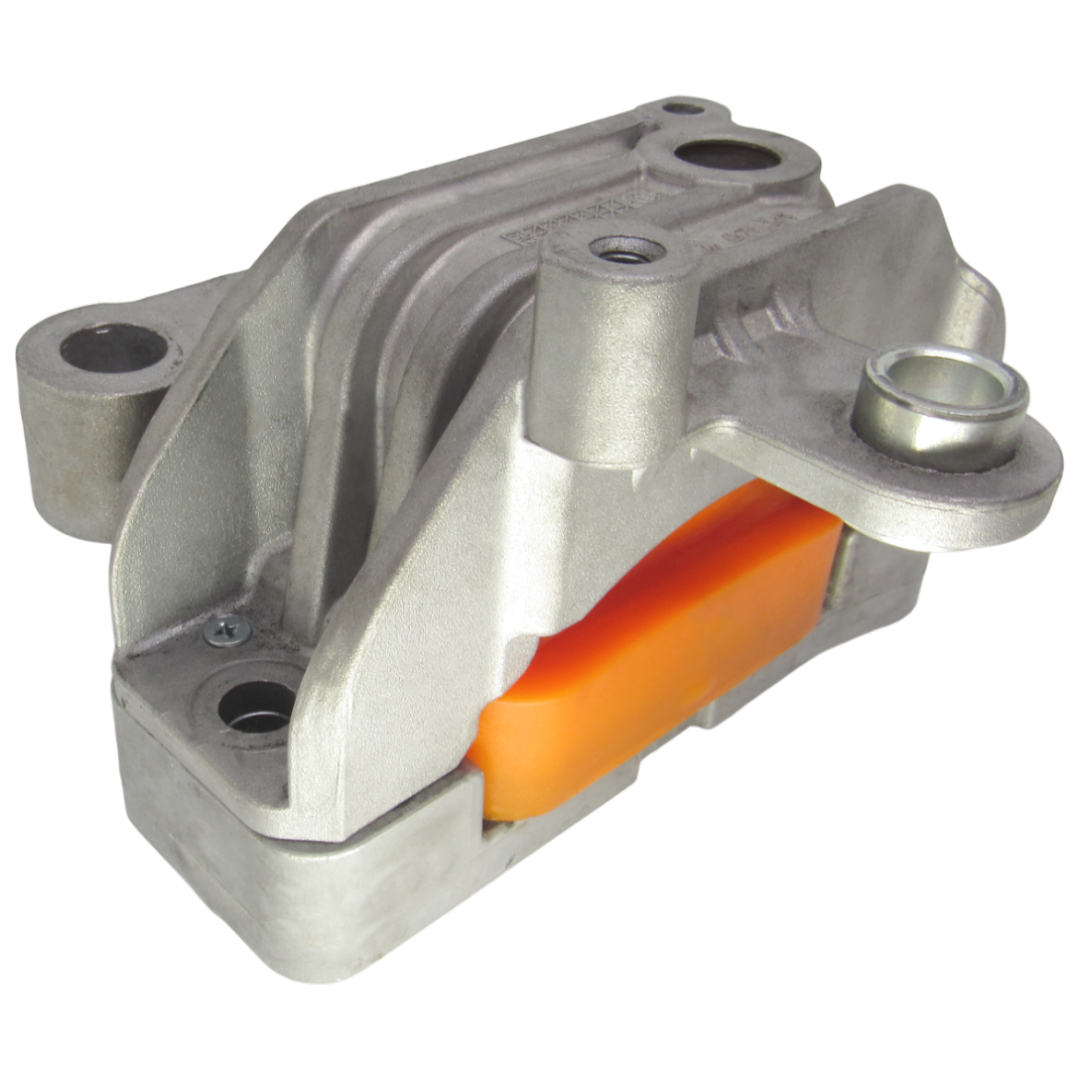 Полиуретановая подушка двигателя правая Alfa Romeo Spider 2006-2010 РЕКОНСТРУКЦИЯ ВАШЕЙ