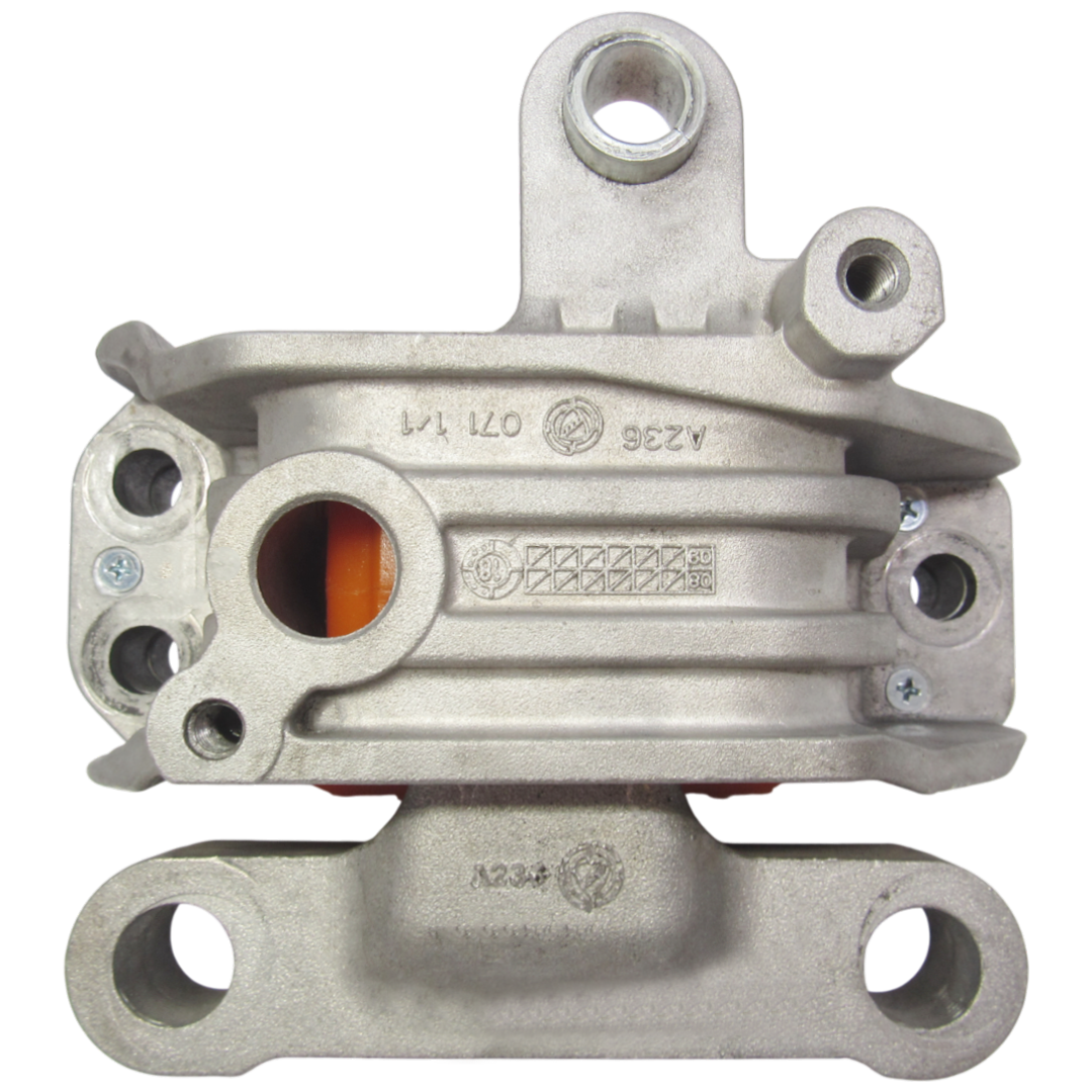 Полиуретановая подушка двигателя правая Alfa Romeo Spider 2006-2010 РЕКОНСТРУКЦИЯ ВАШЕЙ