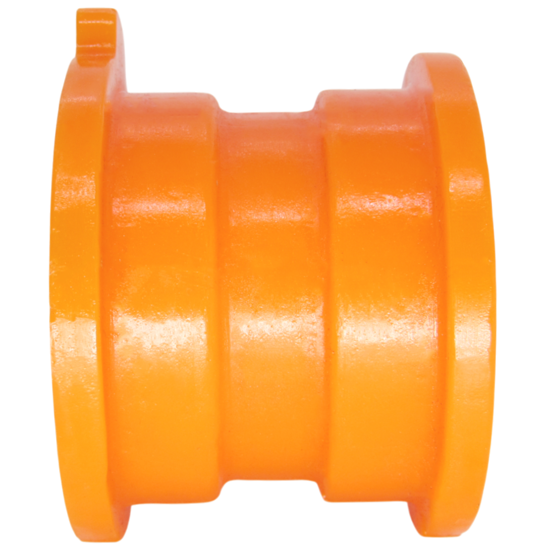 Polyurethane rear stabilizer bushing Lexus Gx 2002-2009 4.7L