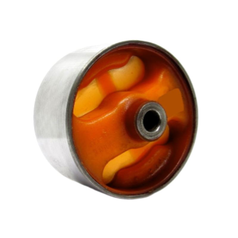 Полиуретановая подушка двигателя задняя Chery E5 2011-2016 СМЕННЫЙ САЙЛЕНТБЛОК