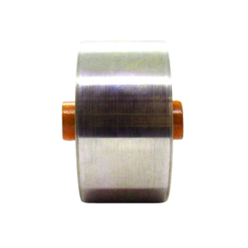 Полиуретановая подушка двигателя задняя Chery E5 2011-2016 СМЕННЫЙ САЙЛЕНТБЛОК