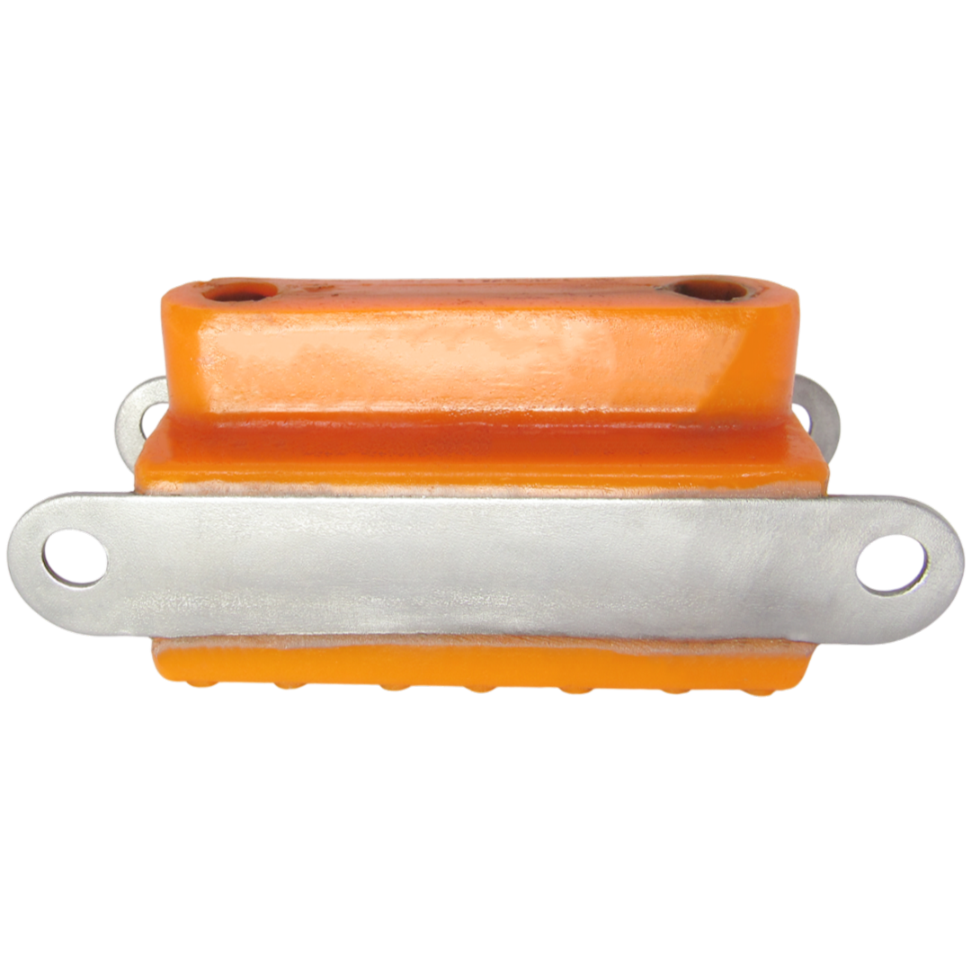 Polyurethane cushion gear box Moskvitch 2141 1986-2003 RECONSTRUCTION OF YOUR