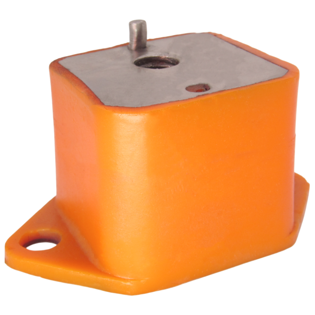 Polyurethane engine mount left Moskvitch 2141 1986-2003 RECONSTRUCTION OF YOUR