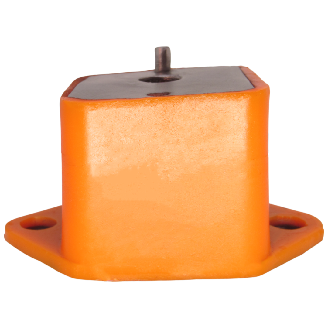 Polyurethane engine mount left Moskvitch 2141 1986-2003 RECONSTRUCTION OF YOUR