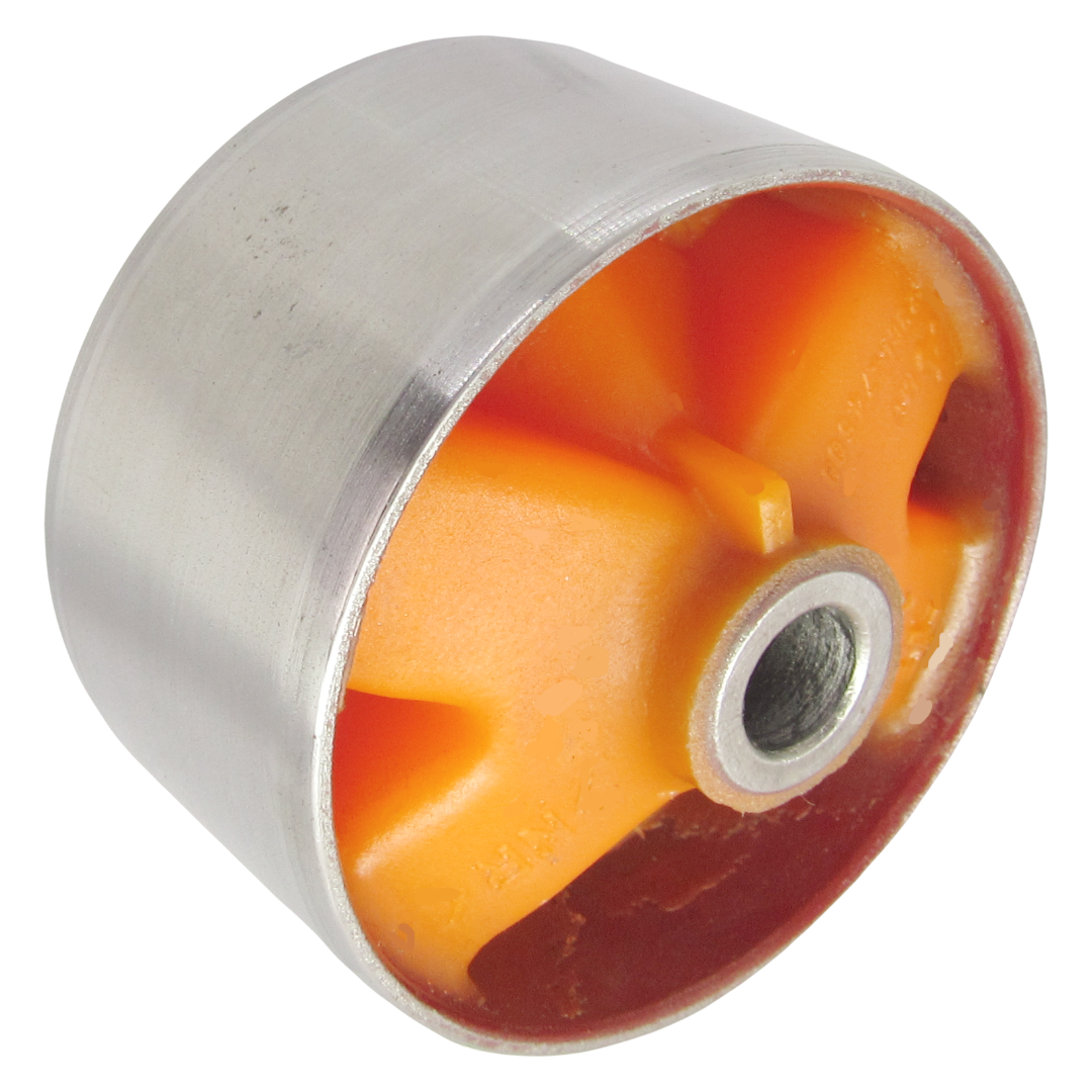 Полиуретановая подушка двигателя передняя Toyota Picnic 1996-2001 2,0L СМЕННЫЙ САЙЛЕНТБЛОК