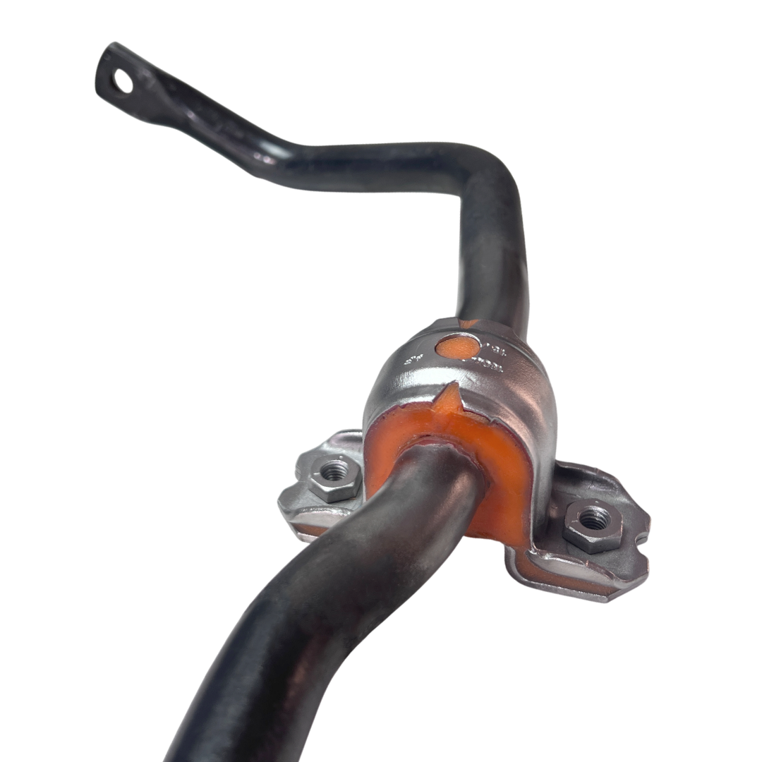 Front stabilizer Skoda Octavia 2013-2020 RECONSTRUCTION OF YOUR bushings WELDED into stabilizer