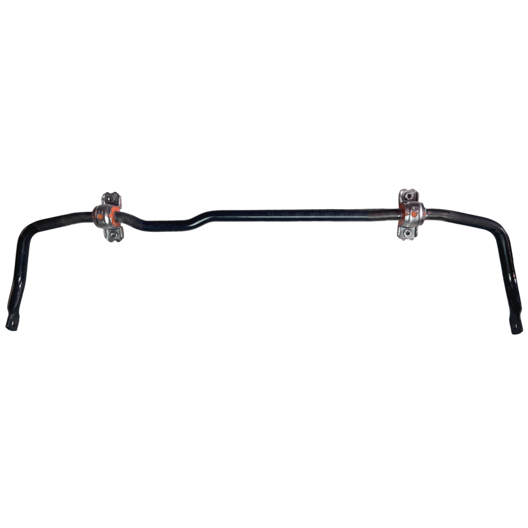 Front stabilizer Skoda Octavia 2013-2020 RECONSTRUCTION OF YOUR bushings WELDED into stabilizer