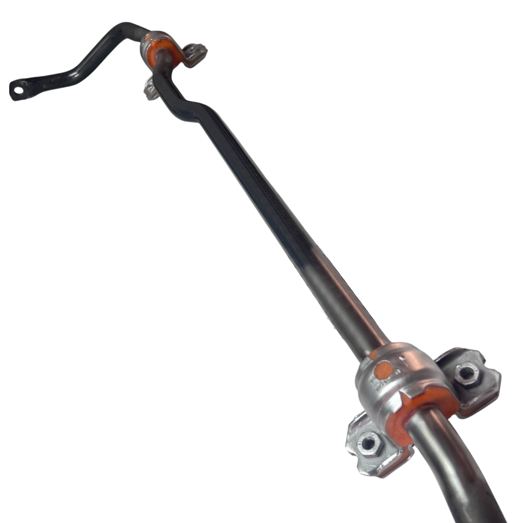 Front stabilizer Skoda Octavia 2013-2020 RECONSTRUCTION OF YOUR bushings WELDED into stabilizer