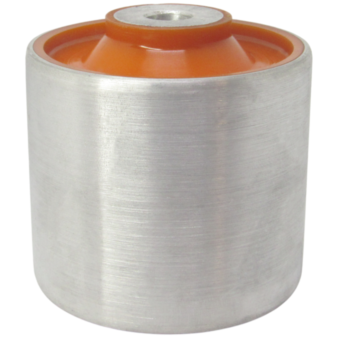 Полиуретановый сайлентблок переднего изогнутого рычага Audi A6 2010-2018