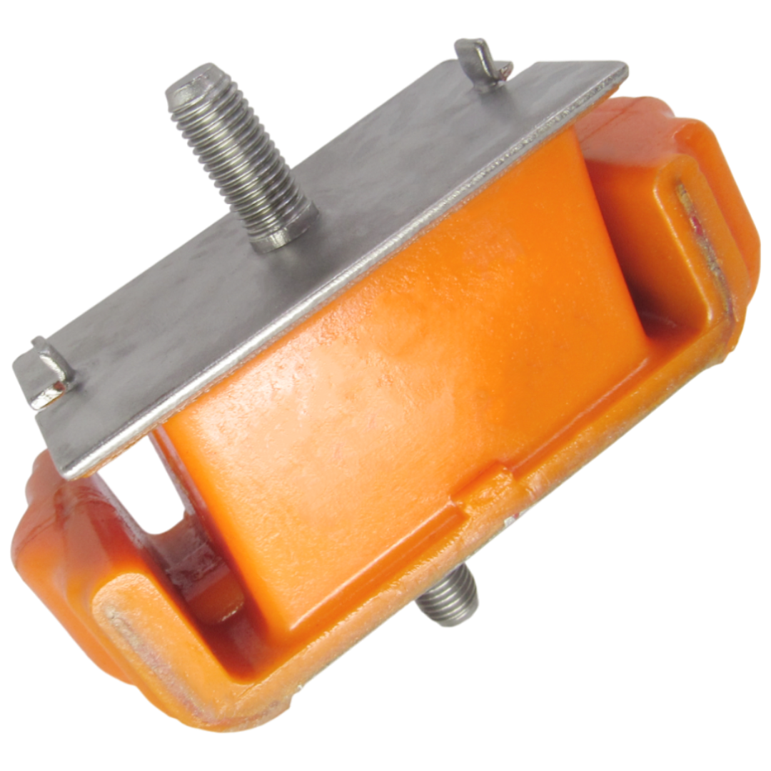 Полиуретановая подушка двигателя передняя Mazda Bt-50 2006-