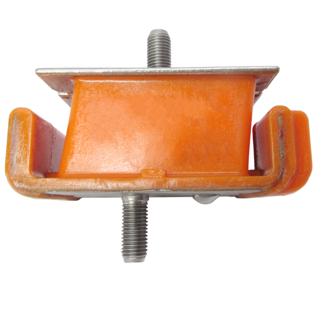 Полиуретановая подушка двигателя передняя Mazda Bt-50 2006-