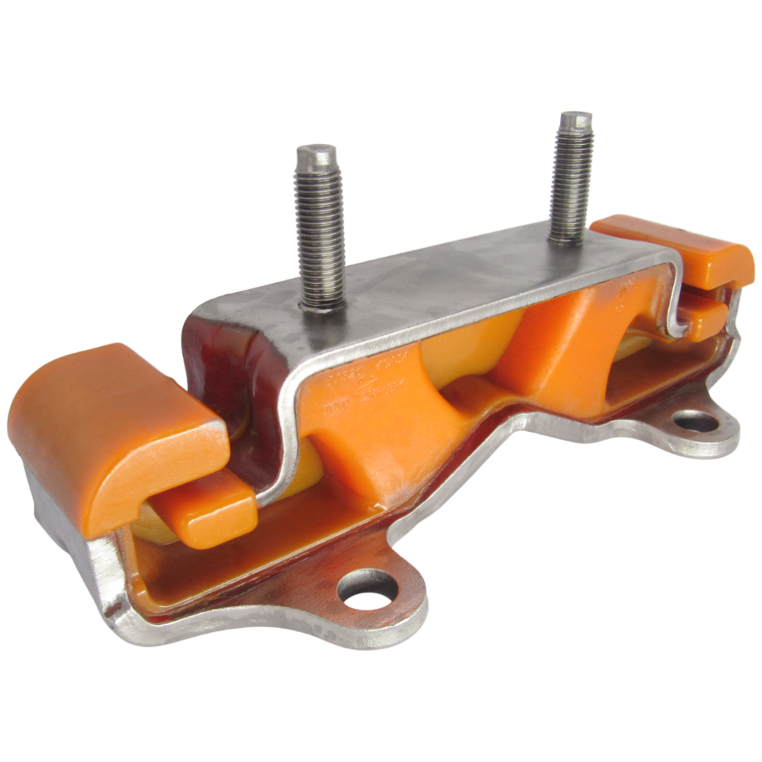 Полиуретановая подушка двигателя задняя Infiniti Qx60 2012-