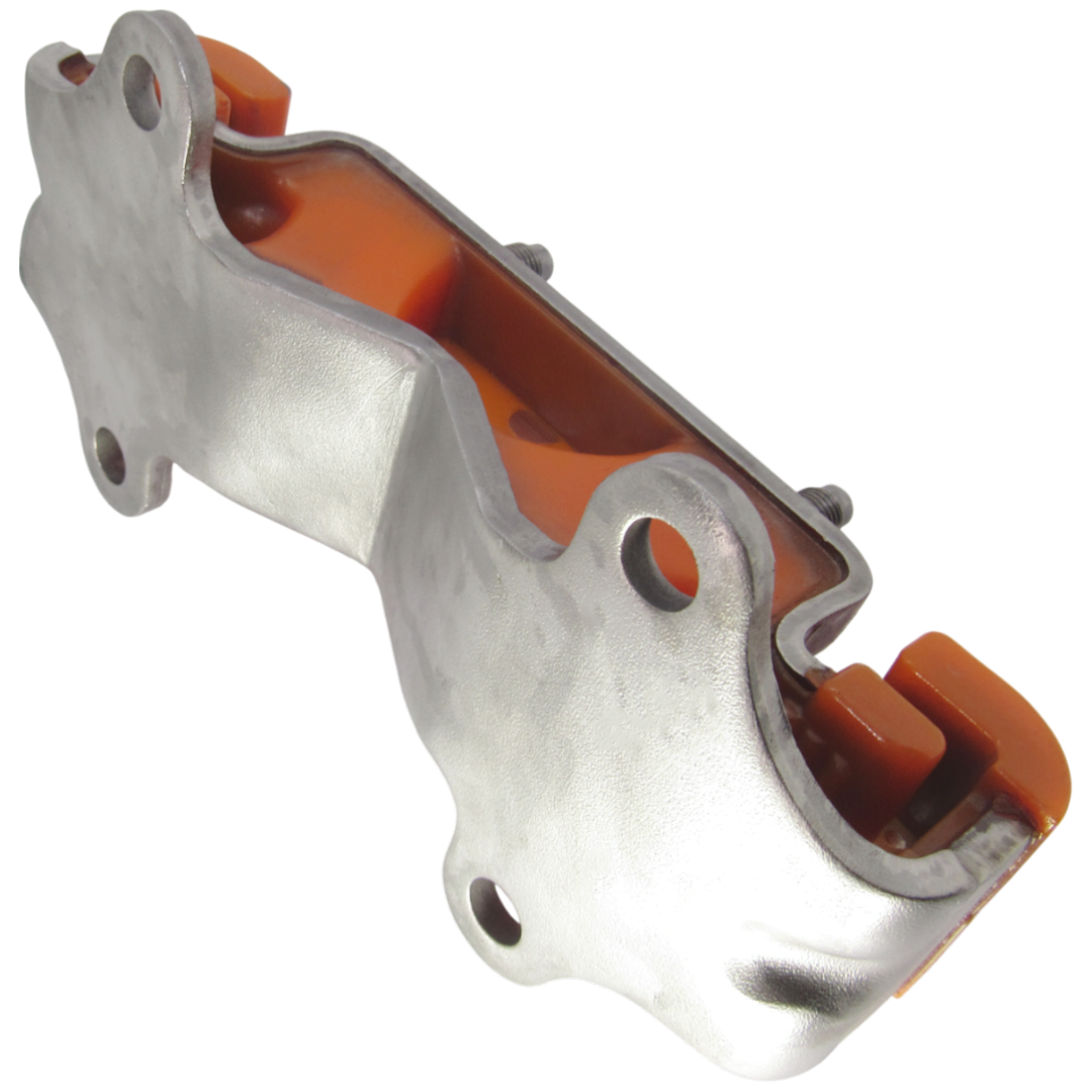 Полиуретановая подушка двигателя задняя Infiniti Qx60 2012-