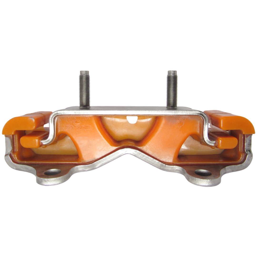 Полиуретановая подушка двигателя задняя Infiniti Qx60 2012-