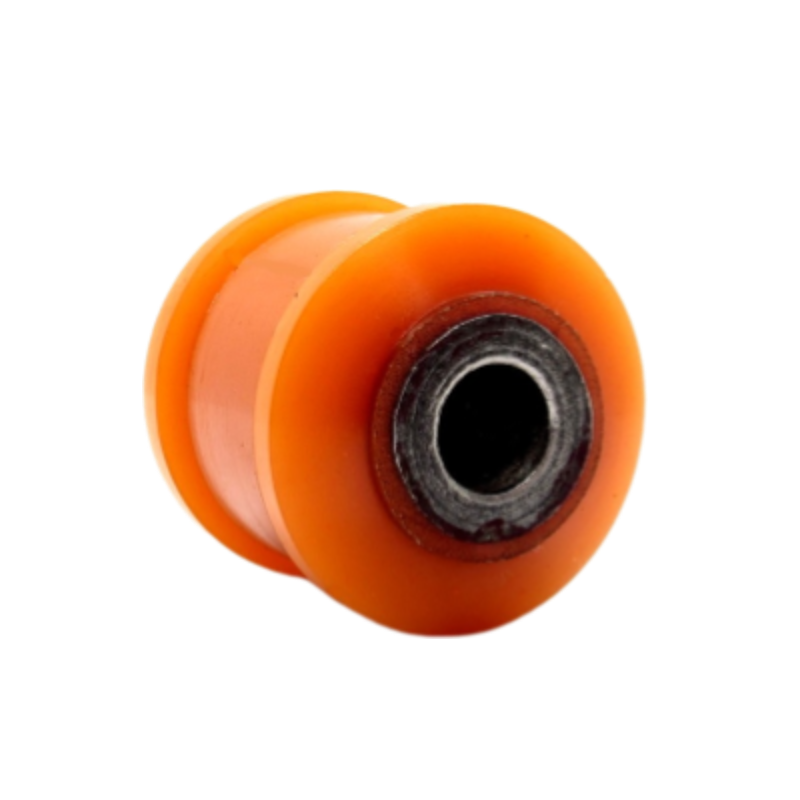 Полиуретановый сайлентблок переднего амортизатора нижний Nissan Primera 1996-1999