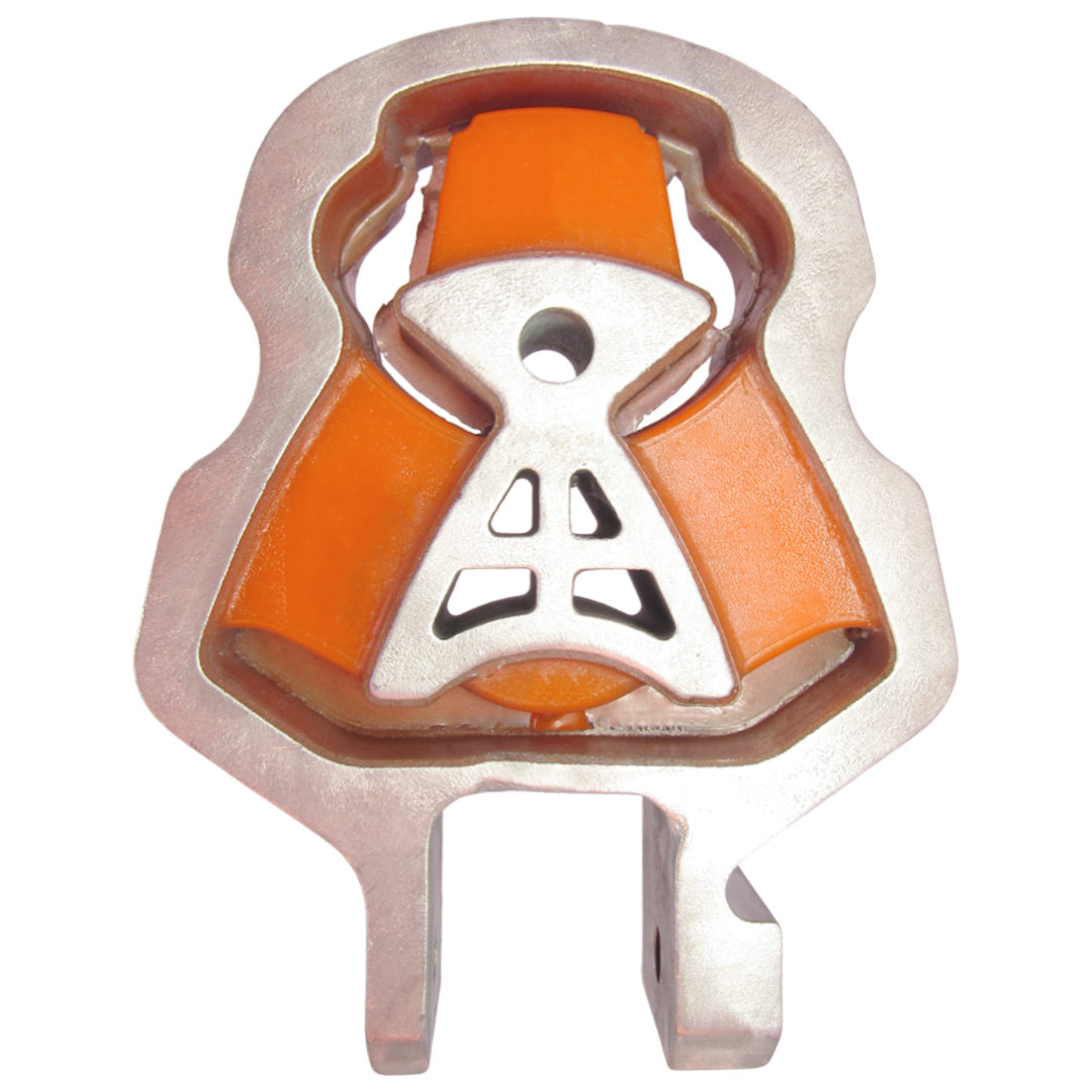 Полиуретановая подушка КПП нижняя Ford C-Max 2010- РЕКОНСТРУКЦИЯ ВАШЕЙ