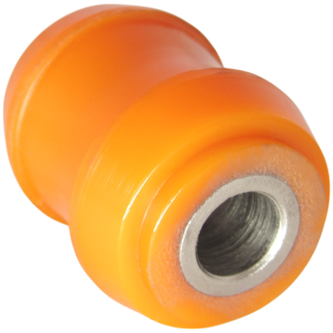 Полиуретановый сайлентблок переднего амортизатора Mercedes-Benz 210 1995-2002 PP-0905