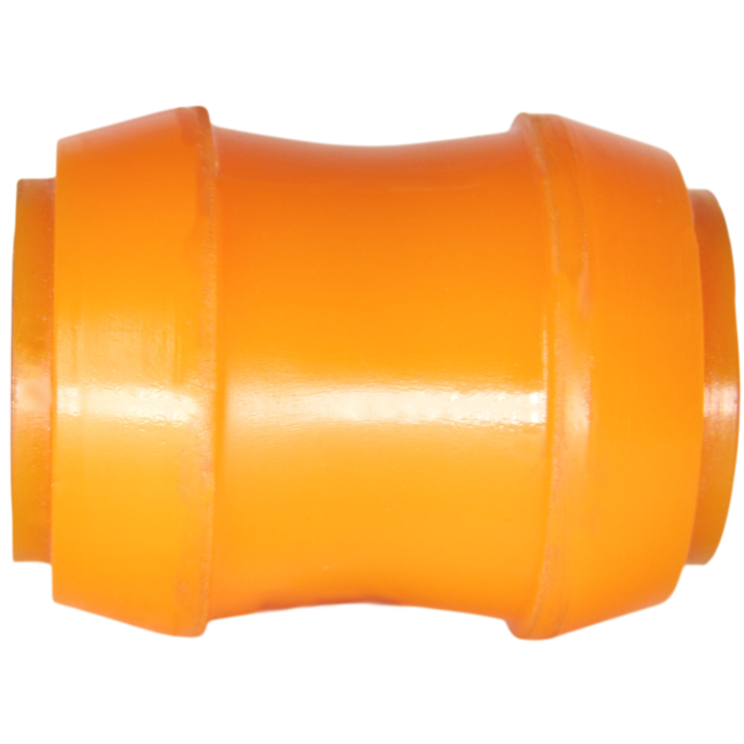 Полиуретановый сайлентблок переднего амортизатора Mercedes-Benz 210 1995-2002 PP-0905