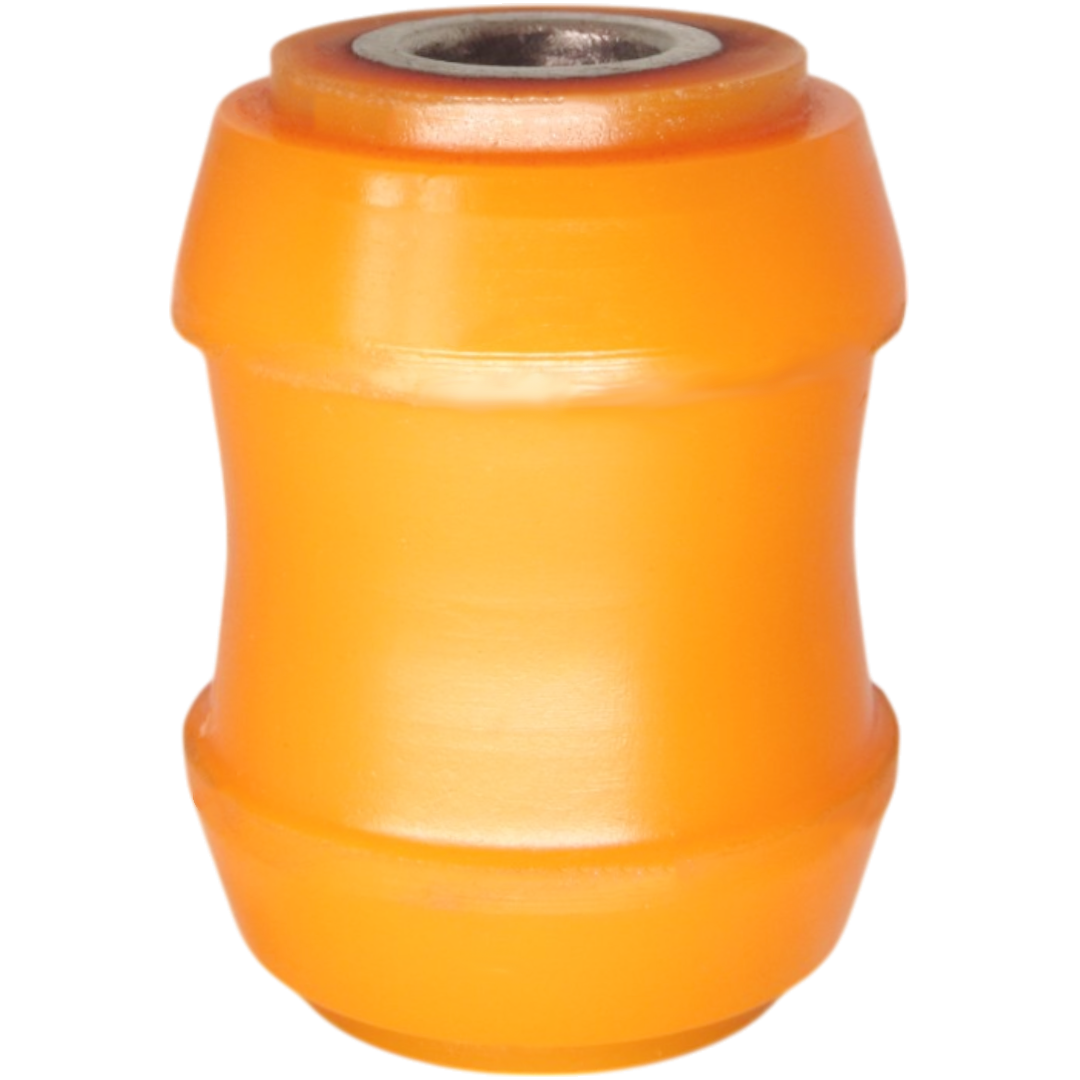 Полиуретановый сайлентблок переднего амортизатора Mercedes-Benz 210 1995-2002 PP-0905