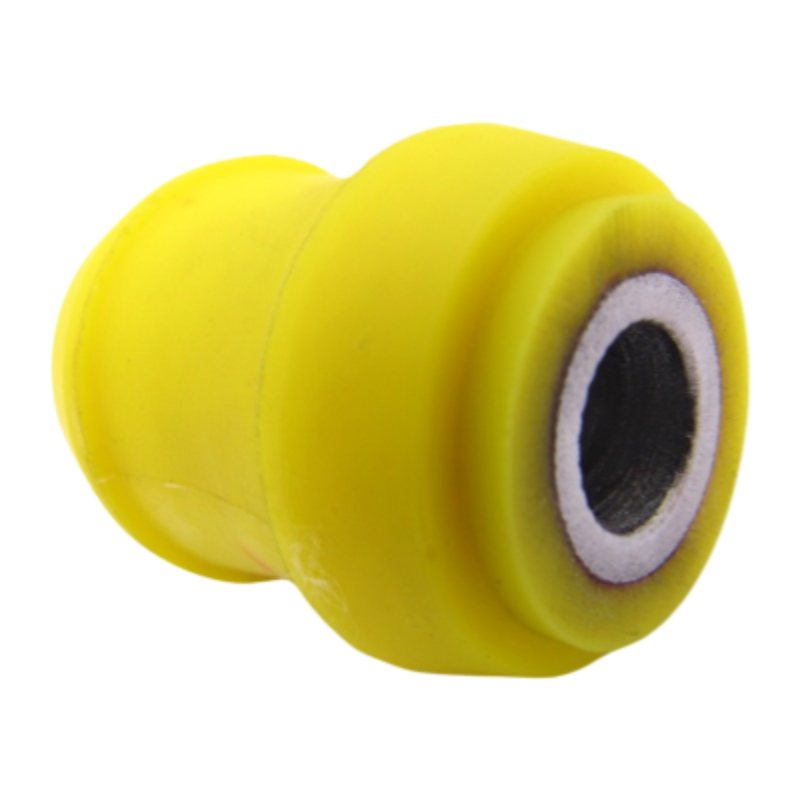 Полиуретановый сайлентблок переднего амортизатора Merсedes 210 1995-2002 HARDNESS