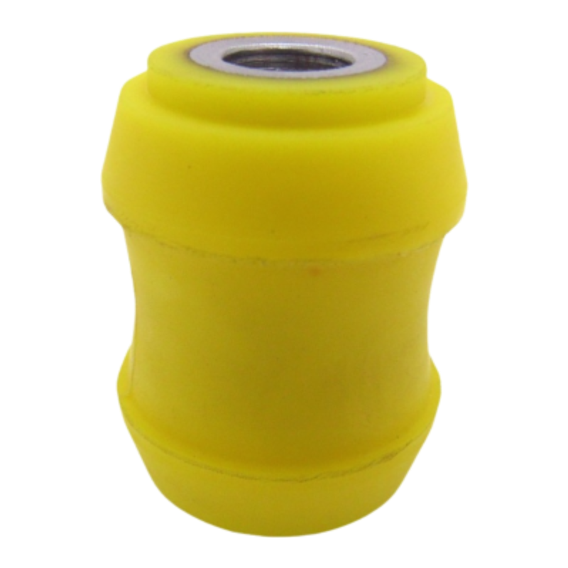 Полиуретановый сайлентблок переднего амортизатора Merсedes 210 1995-2002 HARDNESS