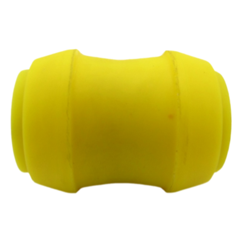 Полиуретановый сайлентблок переднего амортизатора Merсedes 210 1995-2002 HARDNESS