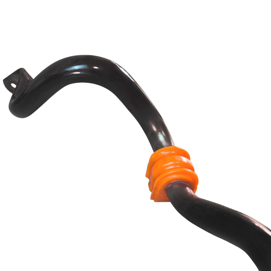 Передний стабилизатора Chevrolet Equinox 2018-2024 втулки ВВАРЕННЫЕ в стабилизатор