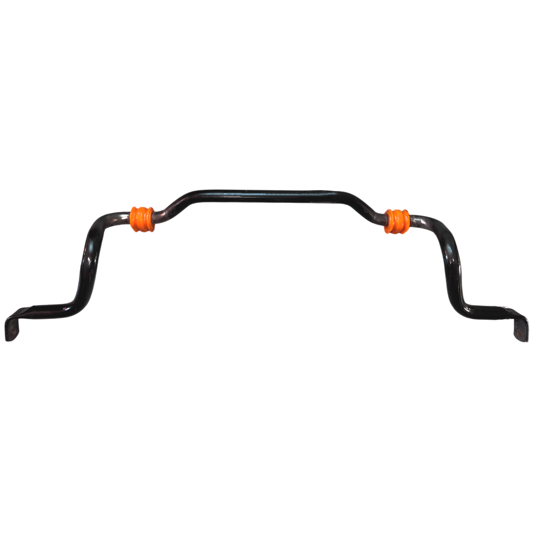 Передний стабилизатора Chevrolet Equinox 2018-2024 втулки ВВАРЕННЫЕ в стабилизатор