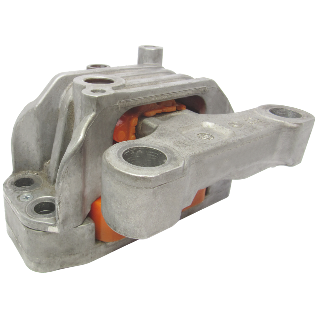 Полиуретановая подушка двигателя правая Alfa Romeo Brera 2005-2010 РЕКОНСТРУКЦИЯ ВАШЕЙ