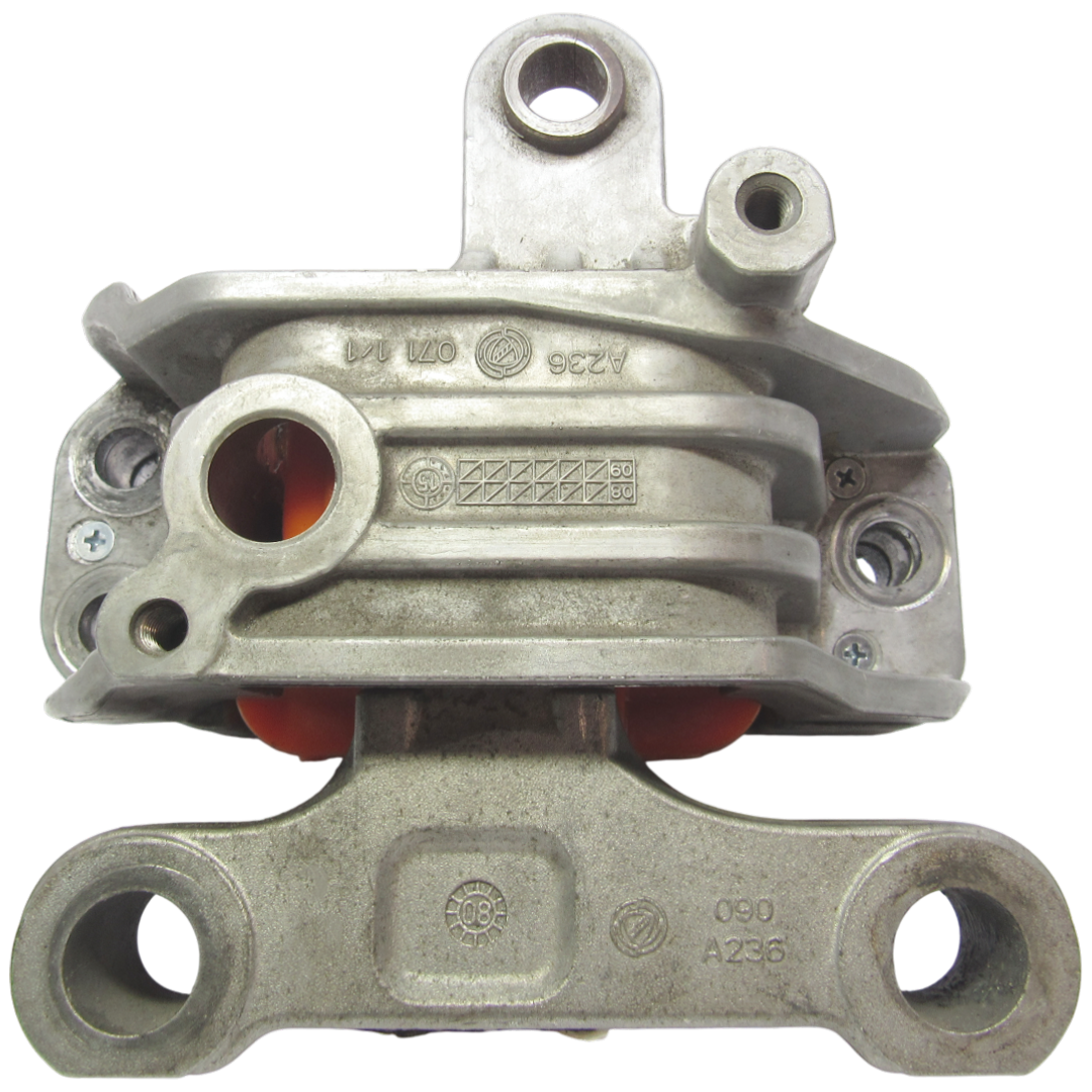 Полиуретановая подушка двигателя правая Alfa Romeo Brera 2005-2010 РЕКОНСТРУКЦИЯ ВАШЕЙ