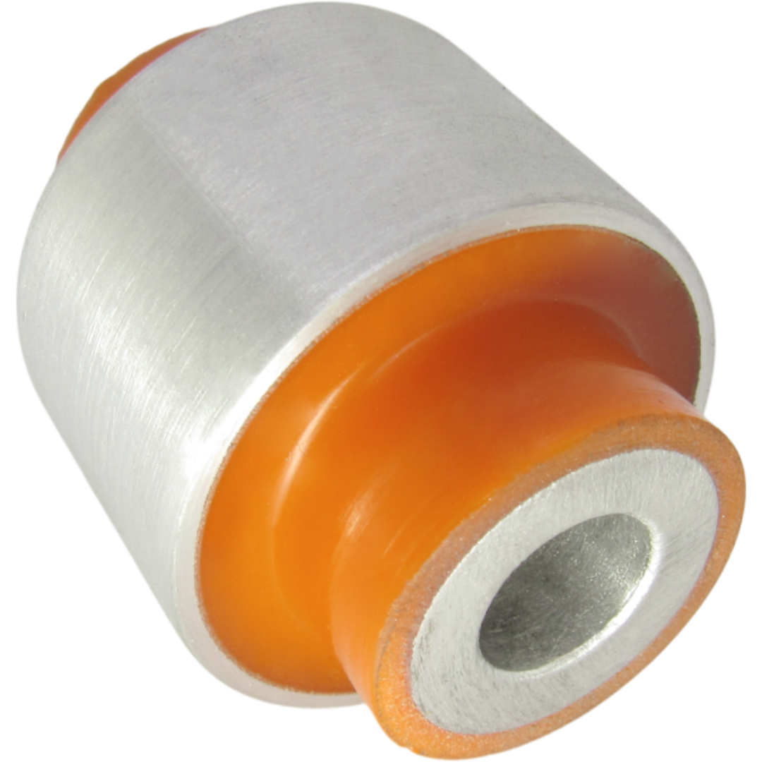 Полиуретановый сайлентблок заднего подпружинного рычага наружный Honda Odyssey 1994-1999