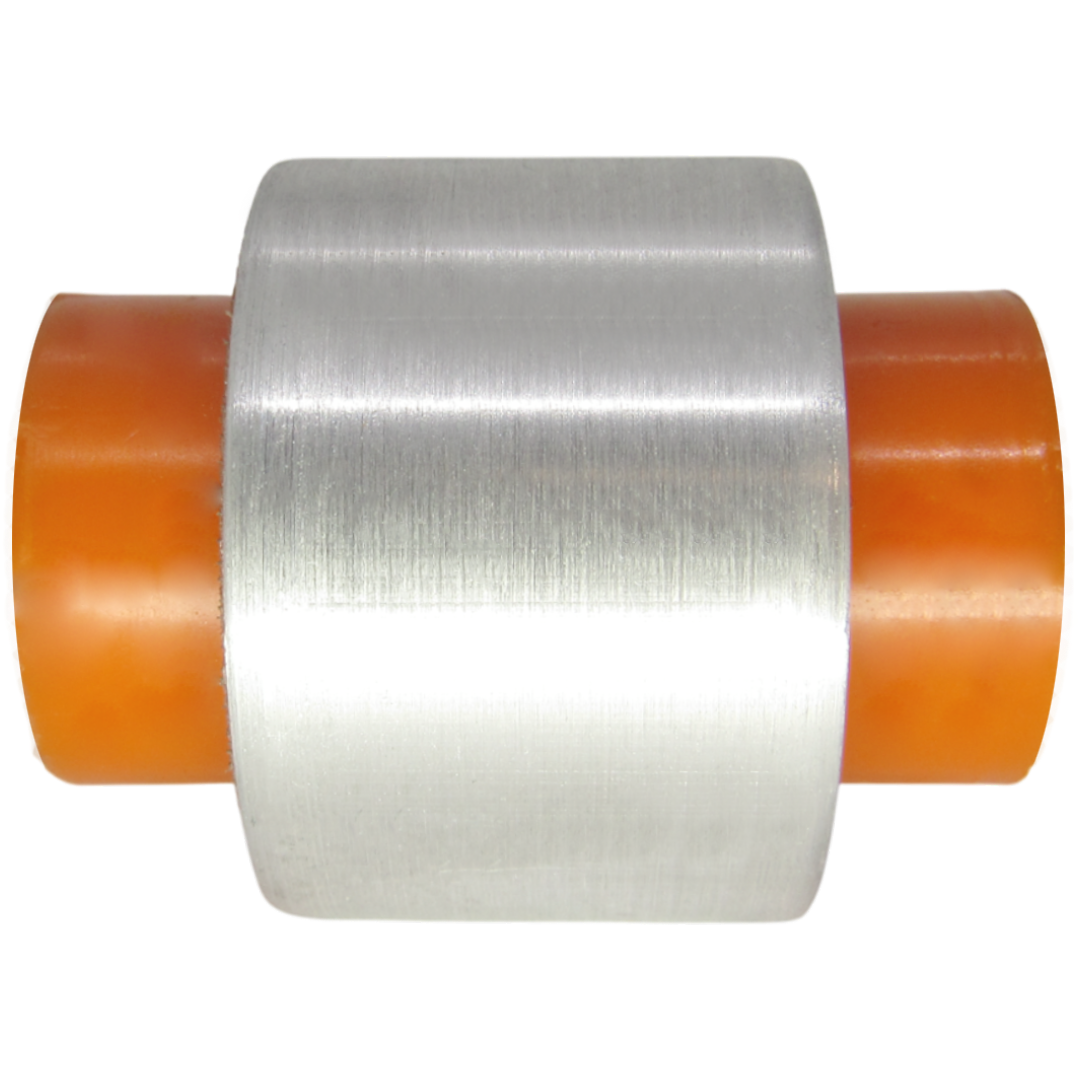 Полиуретановый сайлентблок заднего подпружинного рычага наружный Honda Odyssey 1994-1999