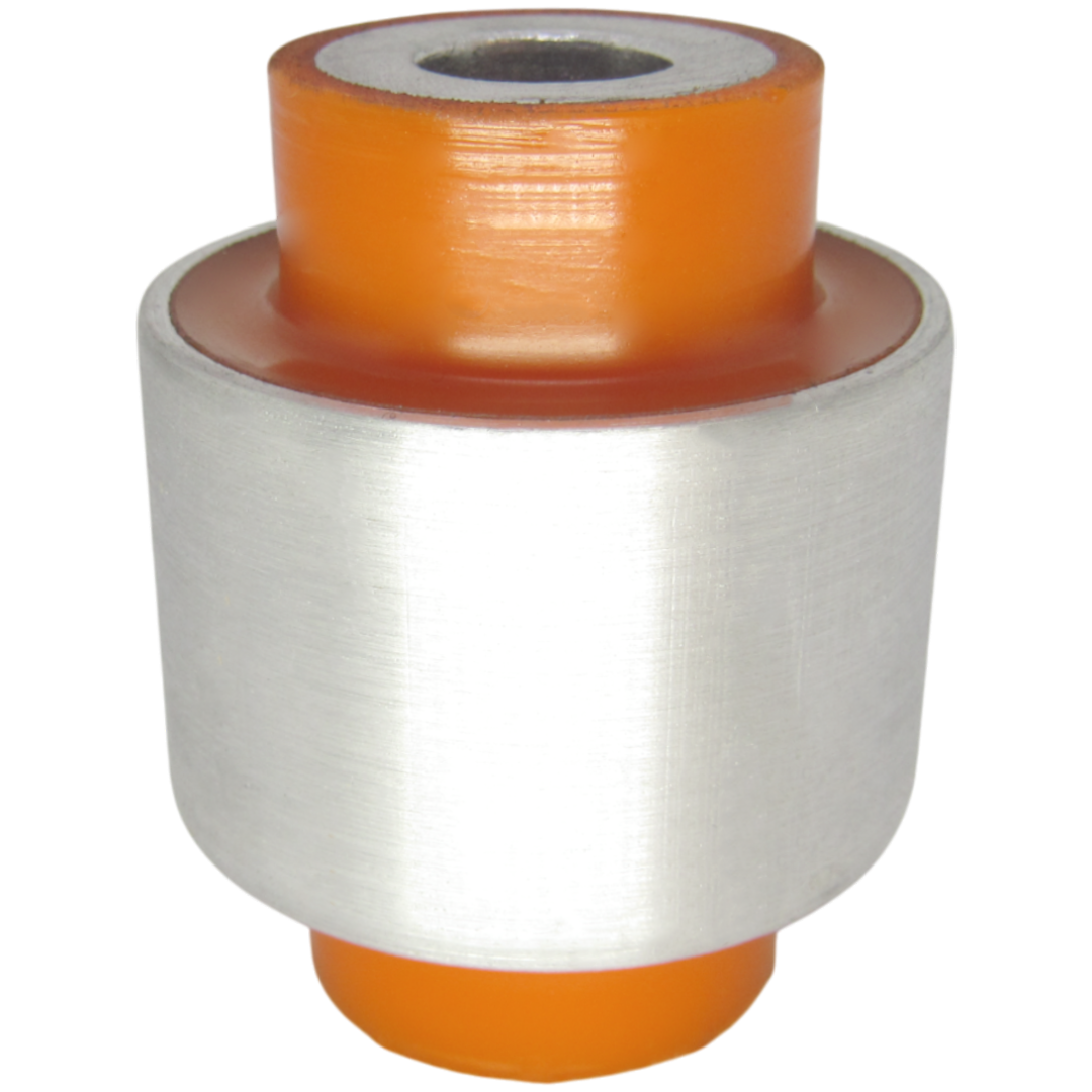 Полиуретановый сайлентблок заднего подпружинного рычага наружный Honda Odyssey 1994-1999