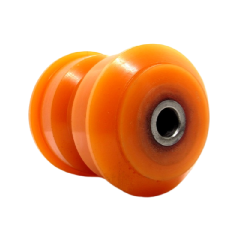 Полиуретановый сайлентблок задней рессоры передний, задний Volkswagen Crafter 2006-2016